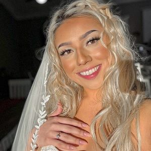 Meet your Posher, Saryah